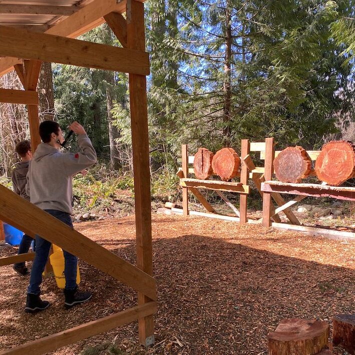 Axe Throwing 2023 2