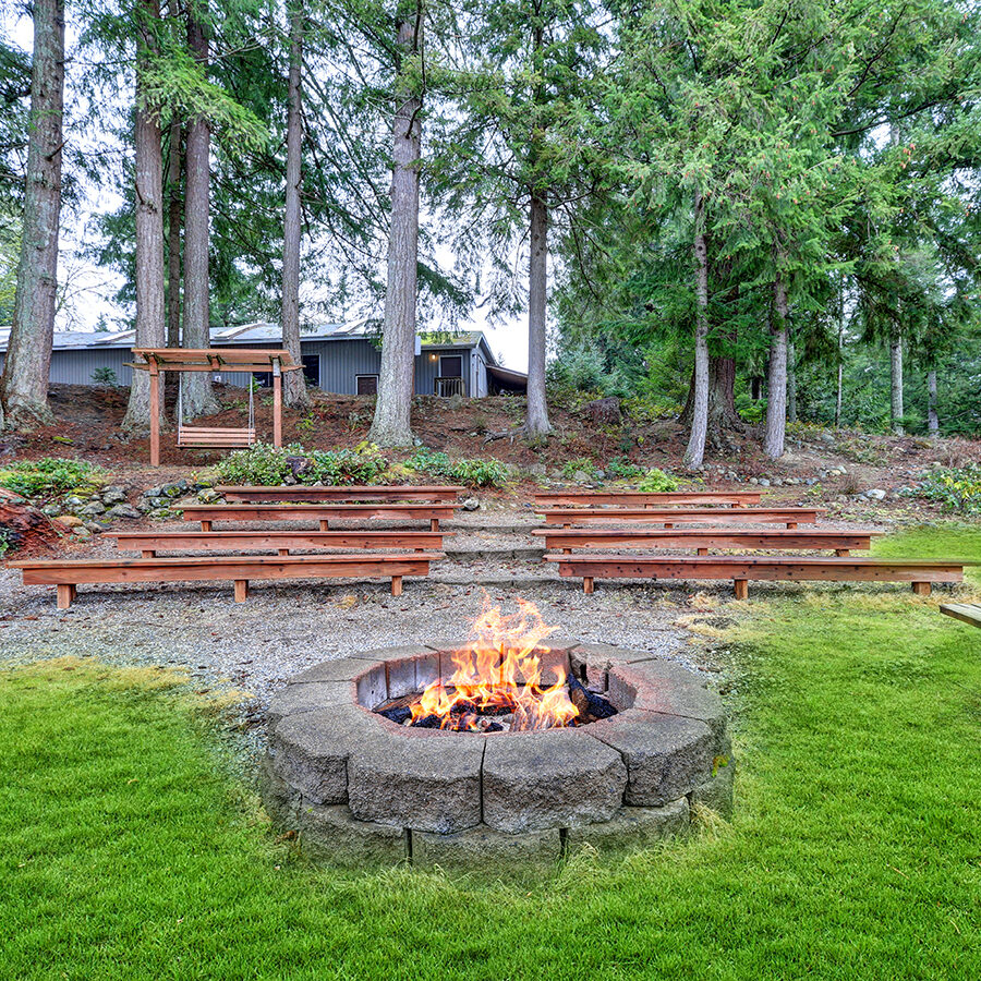 Jan 28,38 Campfire