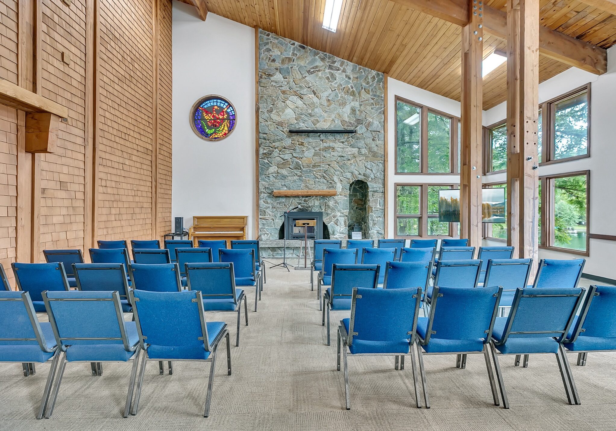 Main Lundgren Meeting