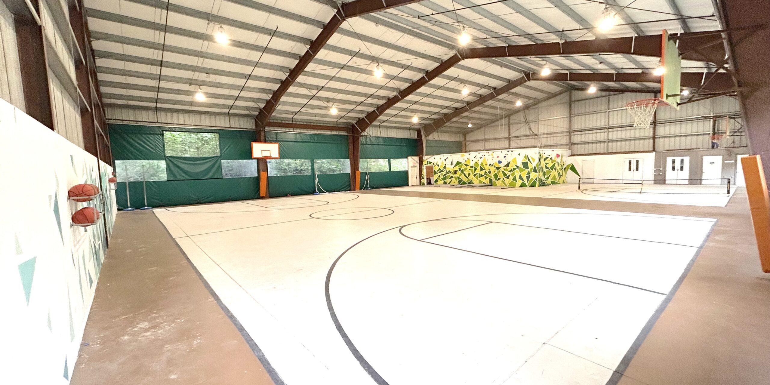 Rec. Center